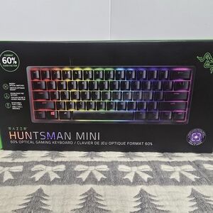 Razer Huntsman Mini Optical Gaming Keyboard